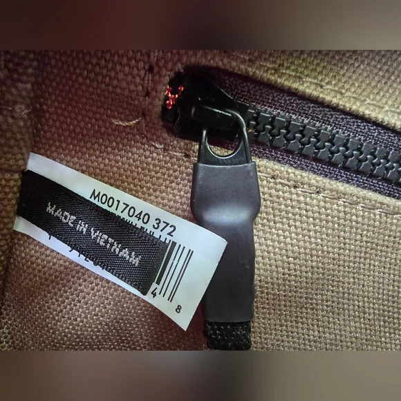 MARC JACOBS Camera Bag Slate Green - Picture 5 of 5